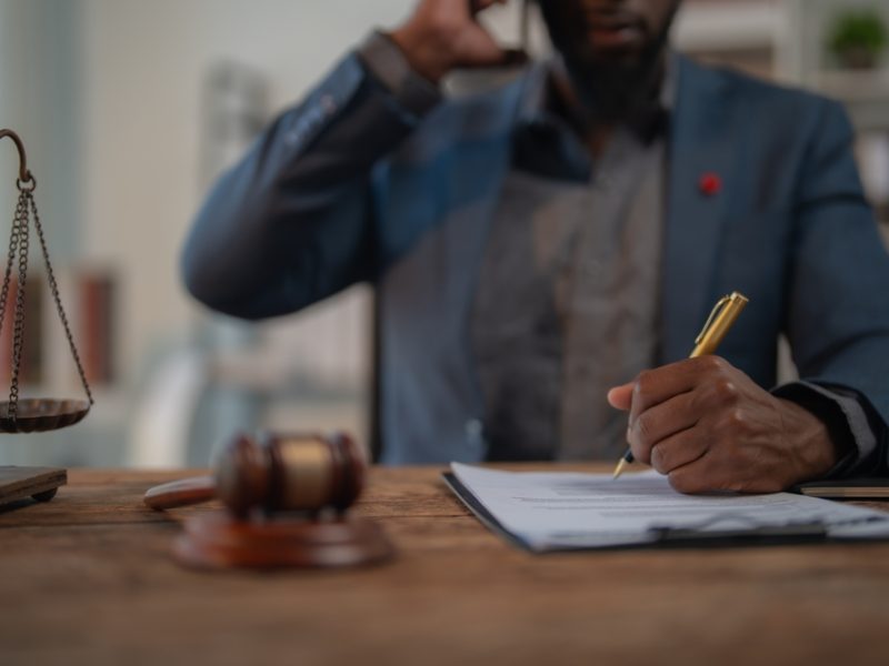Estate Planning: Why You Need an Attorney and Why Figeroux & Associates Should Be Your First Choice