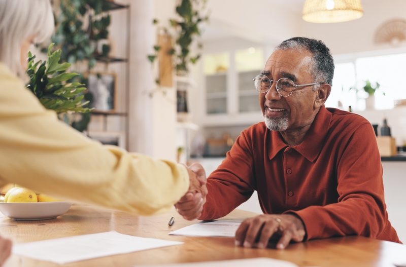 Estate Planning for Grandparents: Protecting Your Legacy and Your Loved Ones